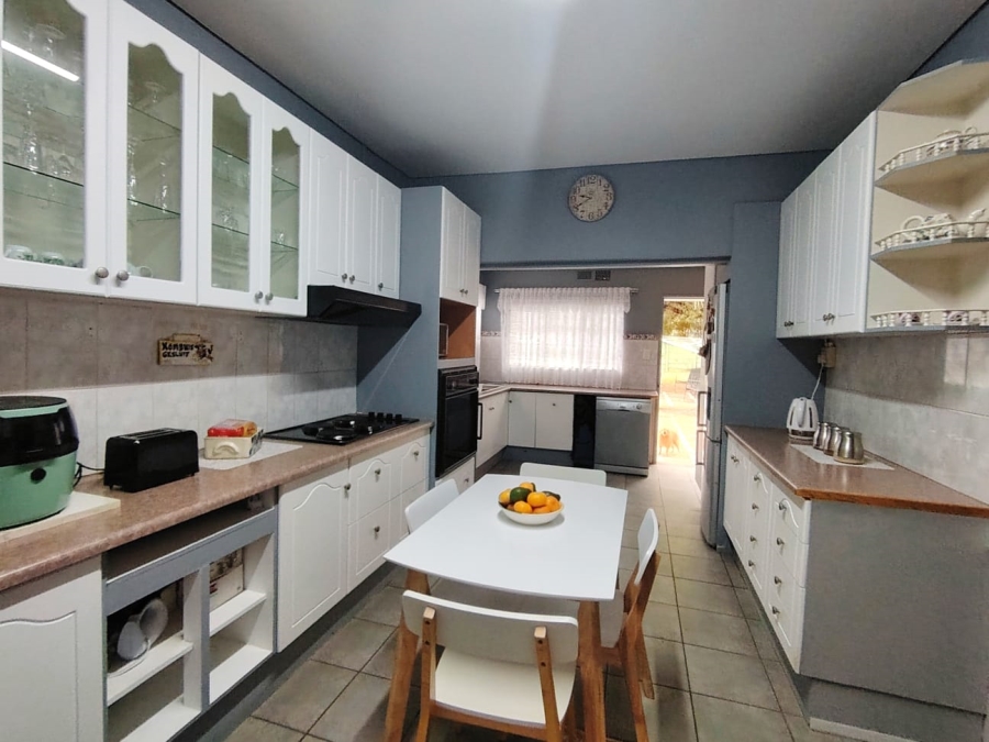 4 Bedroom Property for Sale in Dan Pienaar Free State